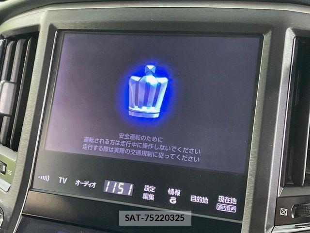 Toyota CROWN SEDAN 2013-01 7722165-2