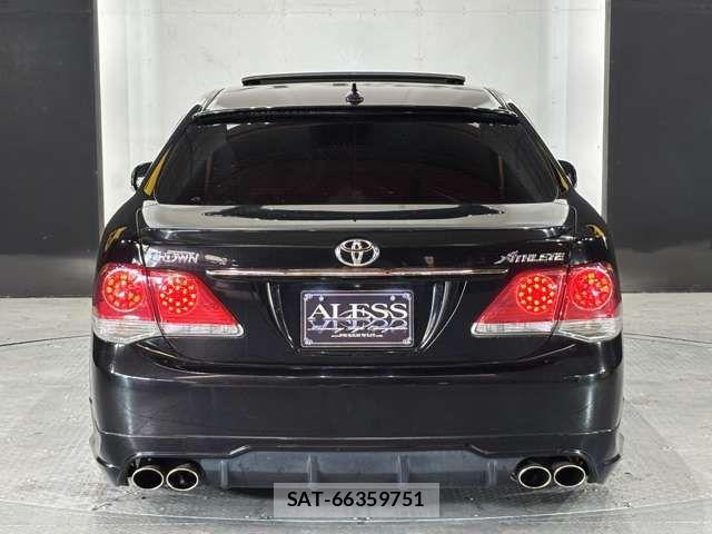 Toyota CROWN SEDAN 2011-03 7722163-13