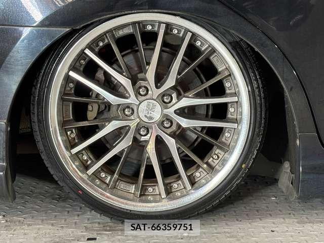 Toyota CROWN SEDAN 2011-03 7722163-17