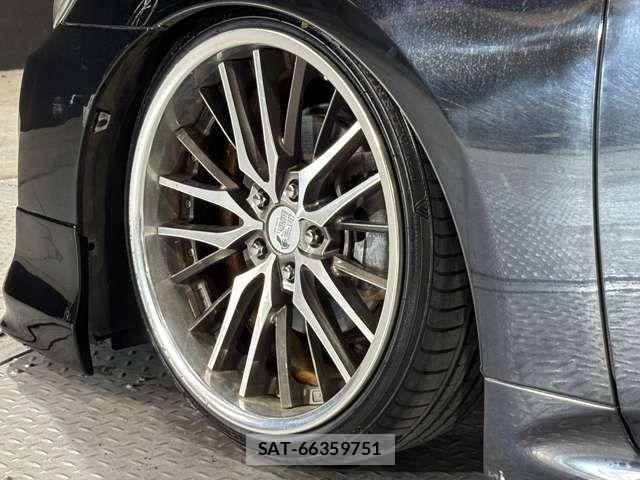 Toyota CROWN SEDAN 2011-03 7722163-4