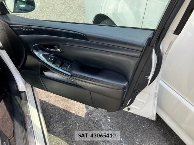 Toyota CROWN SEDAN 2005-12 7722187-13