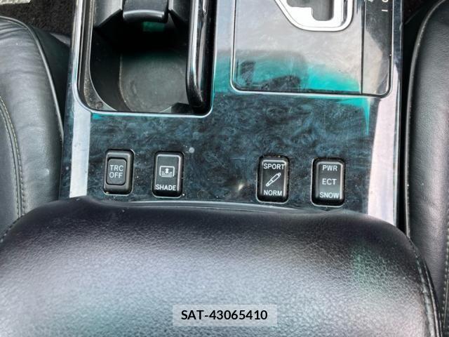 Toyota CROWN SEDAN 2005-12 7722187-16