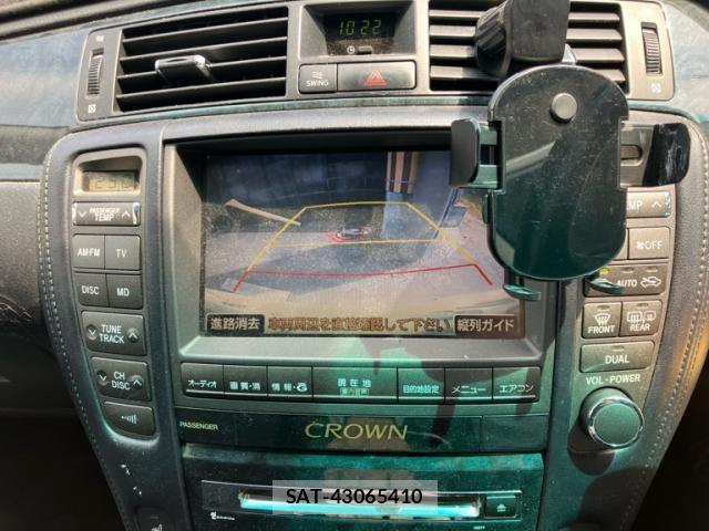 Toyota CROWN SEDAN 2005-12 7722187-18