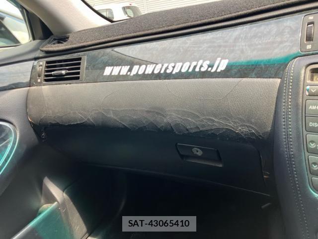 Toyota CROWN SEDAN 2005-12 7722187-22