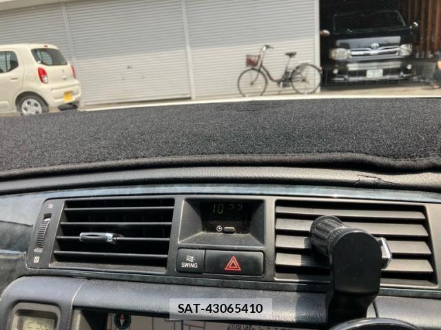 Toyota CROWN SEDAN 2005-12 7722187-23