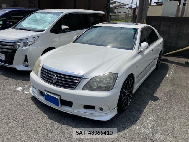 Toyota CROWN SEDAN 2005-12 7722187-2