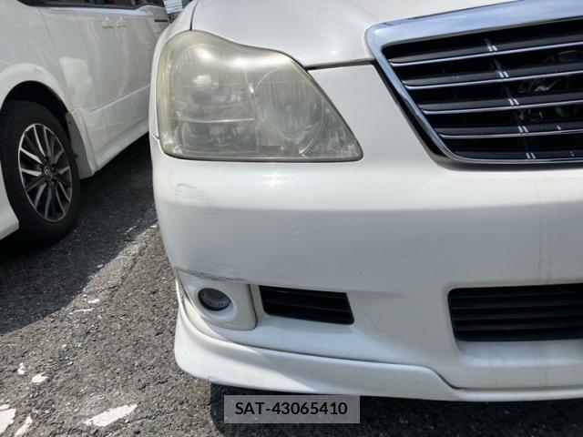 Toyota CROWN SEDAN 2005-12 7722187-3