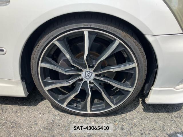 Toyota CROWN SEDAN 2005-12 7722187-4