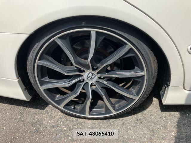Toyota CROWN SEDAN 2005-12 7722187-5