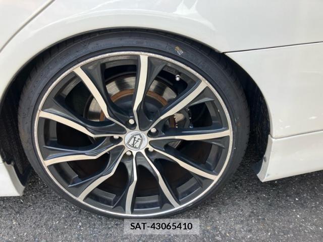 Toyota CROWN SEDAN 2005-12 7722187-6
