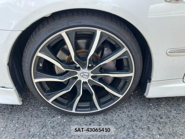 Toyota CROWN SEDAN 2005-12 7722187-7