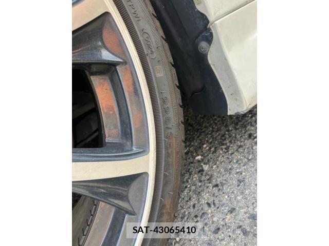 Toyota CROWN SEDAN 2005-12 7722187-8