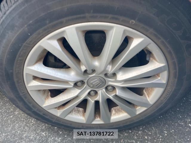 Toyota CROWN SEDAN 2013-12 7722173-9