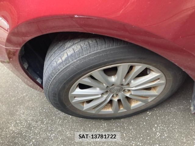 Toyota CROWN SEDAN 2013-12 7722173-12