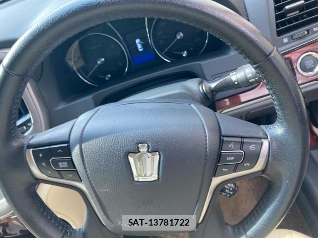 Toyota CROWN SEDAN 2013-12 7722173-16