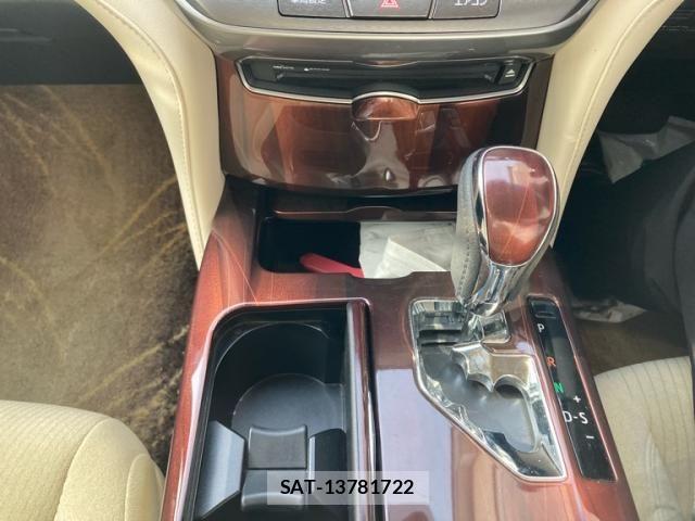 Toyota CROWN SEDAN 2013-12 7722173-22