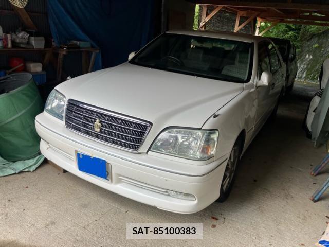 sat car