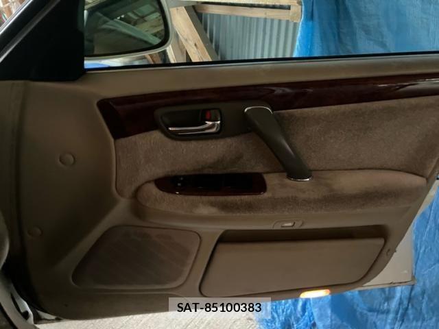 Toyota CROWN SEDAN 2003-09 7722191-11