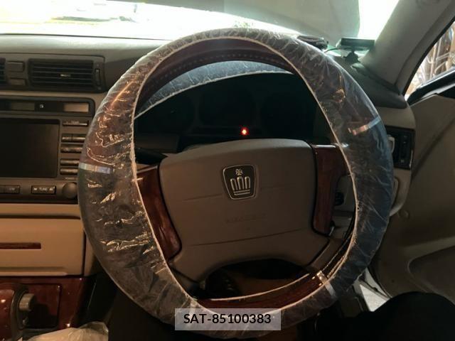 Toyota CROWN SEDAN 2003-09 7722191-12