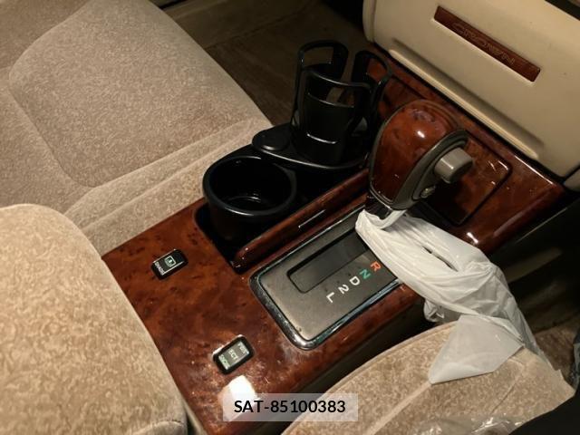 Toyota CROWN SEDAN 2003-09 7722191-14