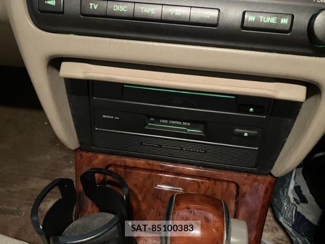 Toyota CROWN SEDAN 2003-09 7722191-15