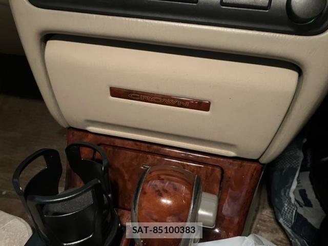Toyota CROWN SEDAN 2003-09 7722191-16