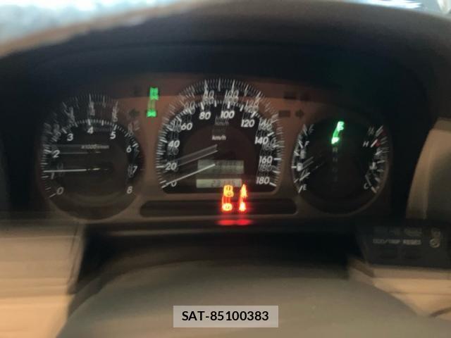 Toyota CROWN SEDAN 2003-09 7722191-17