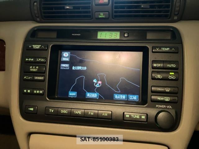 Toyota CROWN SEDAN 2003-09 7722191-18