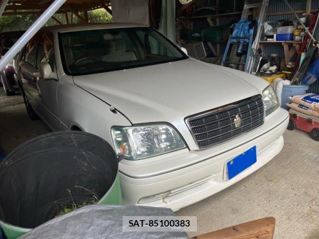 Toyota CROWN SEDAN 2003-09 7722191-1