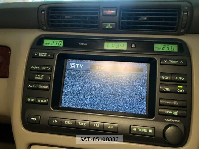 Toyota CROWN SEDAN 2003-09 7722191-19