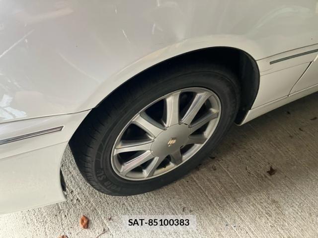 Toyota CROWN SEDAN 2003-09 7722191-2
