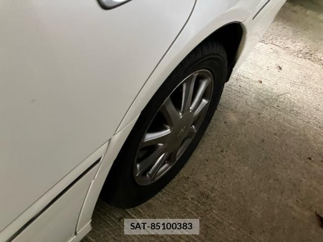 Toyota CROWN SEDAN 2003-09 7722191-3
