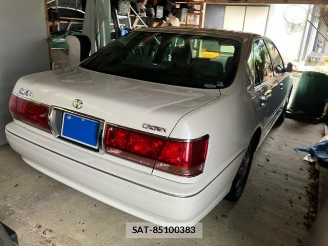 Toyota CROWN SEDAN 2003-09 7722191-5