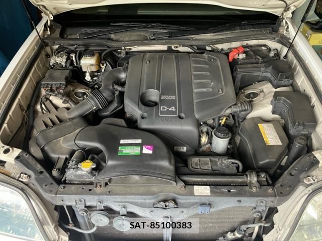 Toyota CROWN SEDAN 2003-09 7722191-6