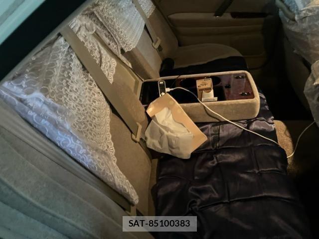 Toyota CROWN SEDAN 2003-09 7722191-7