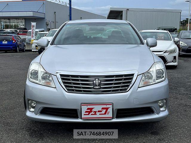 Toyota CROWN SEDAN 2010-02 7722174-11