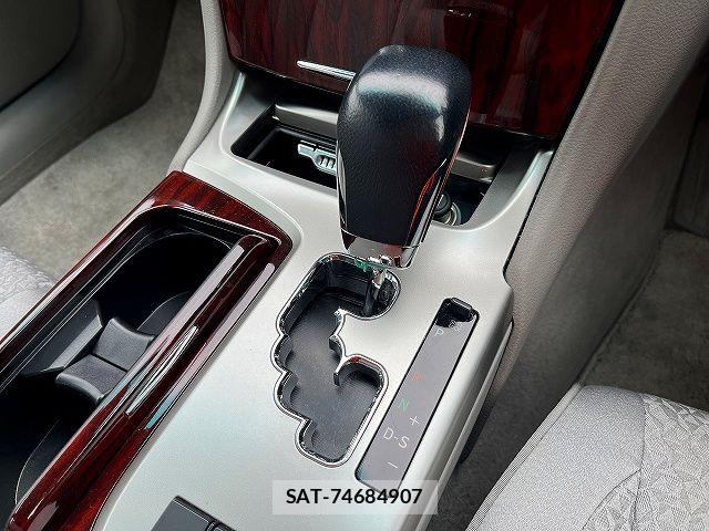 Toyota CROWN SEDAN 2010-02 7722174-19