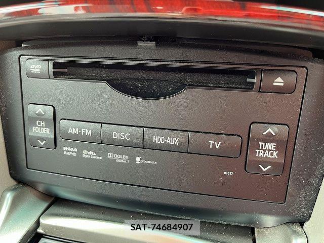 Toyota CROWN SEDAN 2010-02 7722174-22
