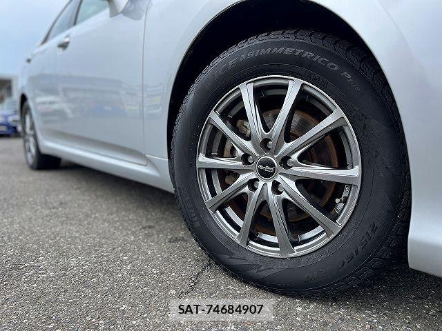Toyota CROWN SEDAN 2010-02 7722174-26
