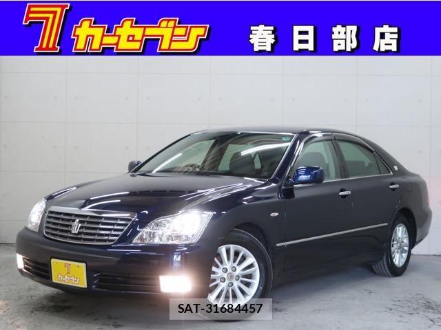 Toyota CROWN SEDAN 2007-08 7722176-0