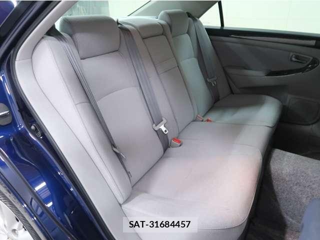Toyota CROWN SEDAN 2007-08 7722176-11