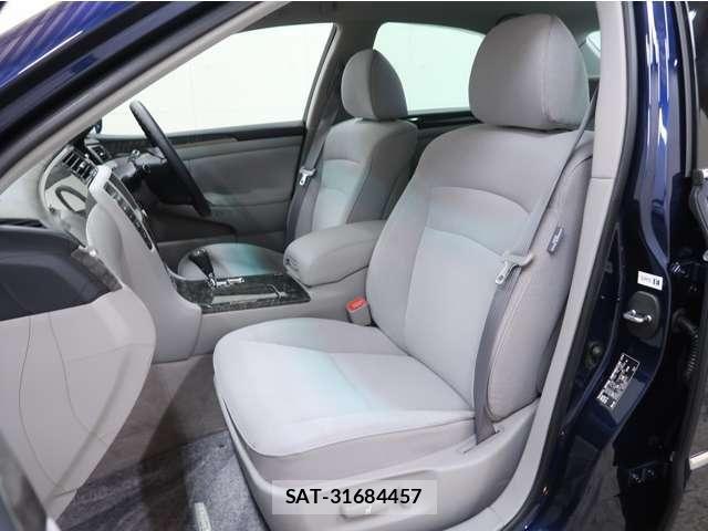Toyota CROWN SEDAN 2007-08 7722176-13