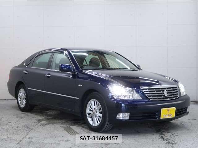 Toyota CROWN SEDAN 2007-08 7722176-14