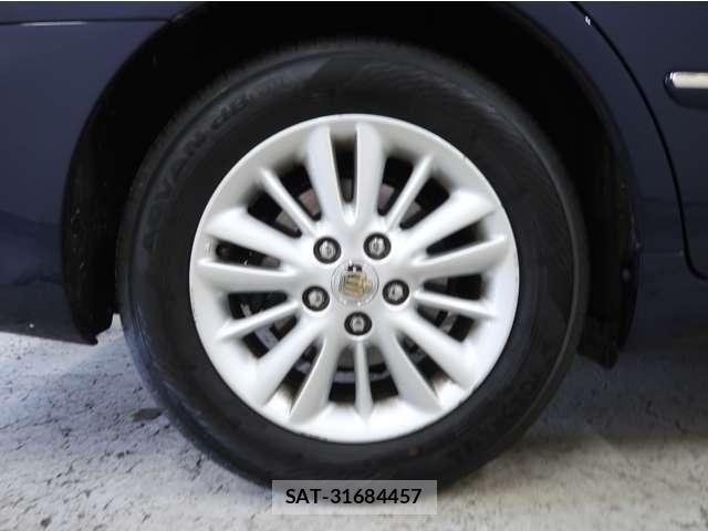 Toyota CROWN SEDAN 2007-08 7722176-28