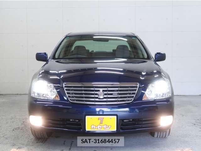 Toyota CROWN SEDAN 2007-08 7722176-8