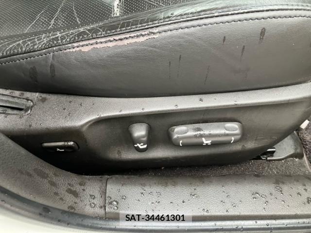 Toyota CROWN SEDAN 2009-08 7722183-4