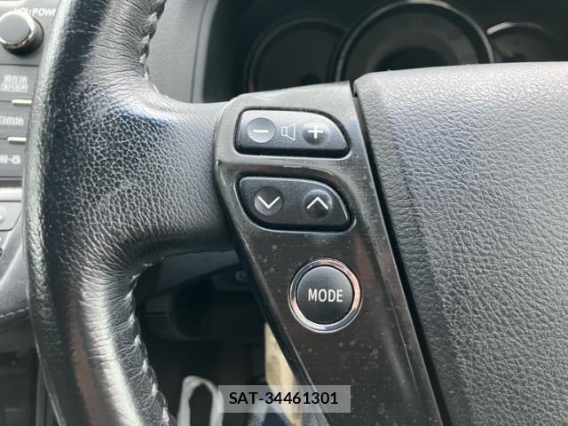 Toyota CROWN SEDAN 2009-08 7722183-5