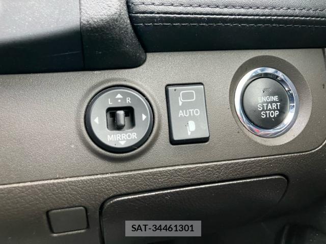 Toyota CROWN SEDAN 2009-08 7722183-6