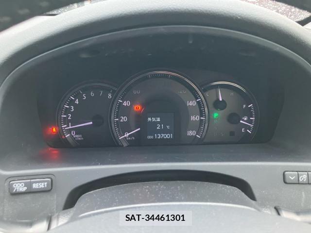 Toyota CROWN SEDAN 2009-08 7722183-7