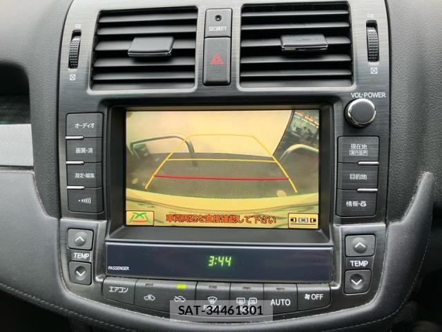 Toyota CROWN SEDAN 2009-08 7722183-9